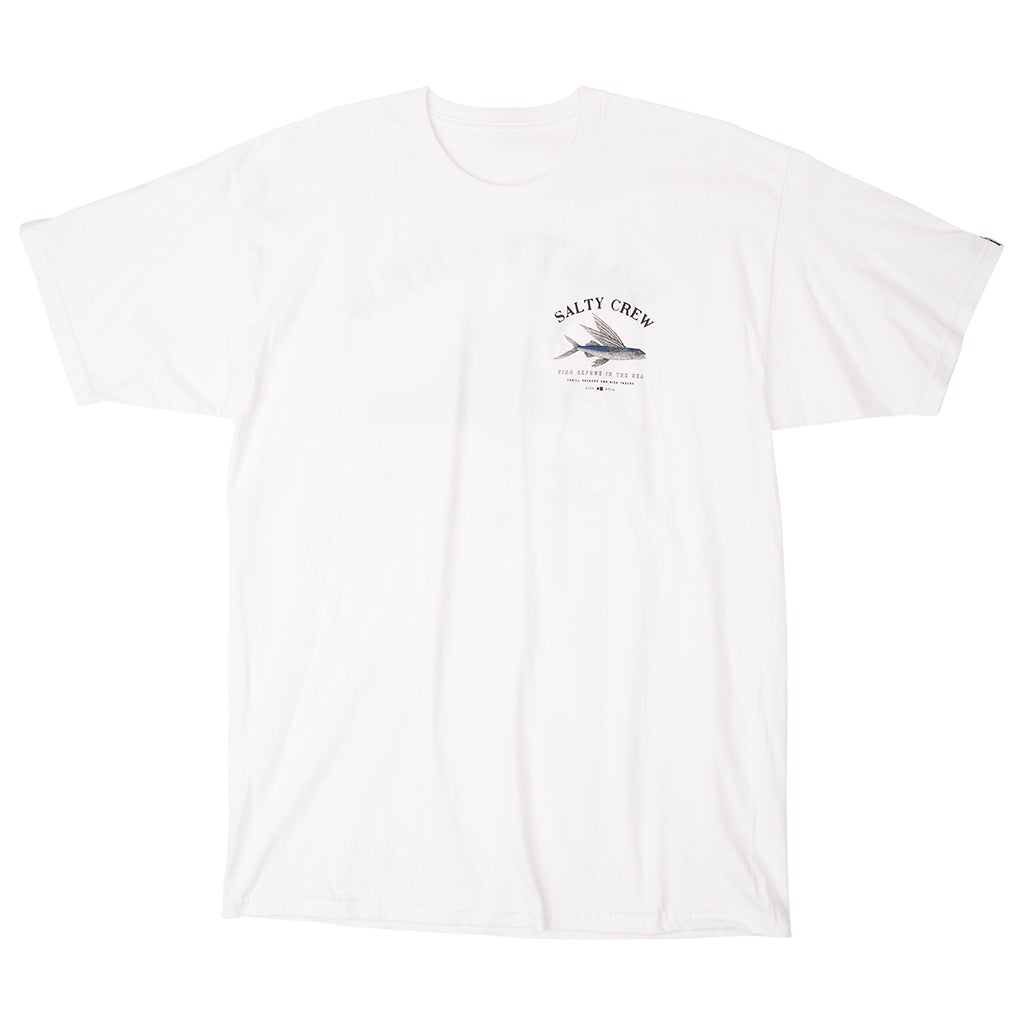 Flyer S/S Tee