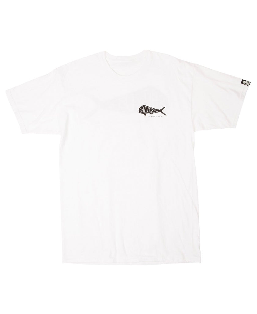 Sargasso S/S Tee T Shirts - Salty Crew Australia