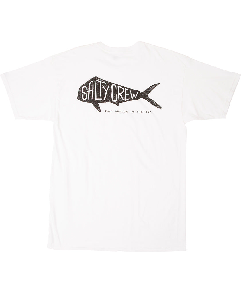 Sargasso S/S Tee T Shirts - Salty Crew Australia