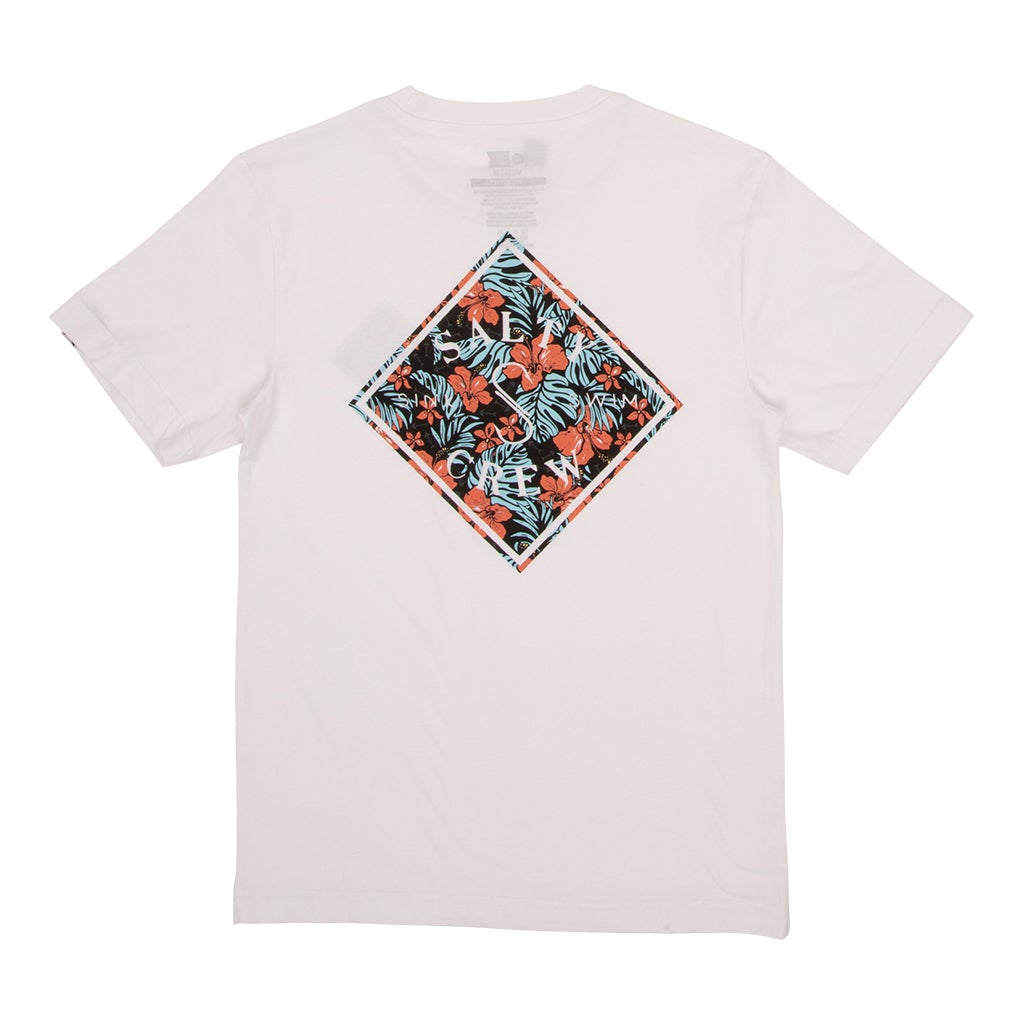 Tippet Trio S/S Boys Tee