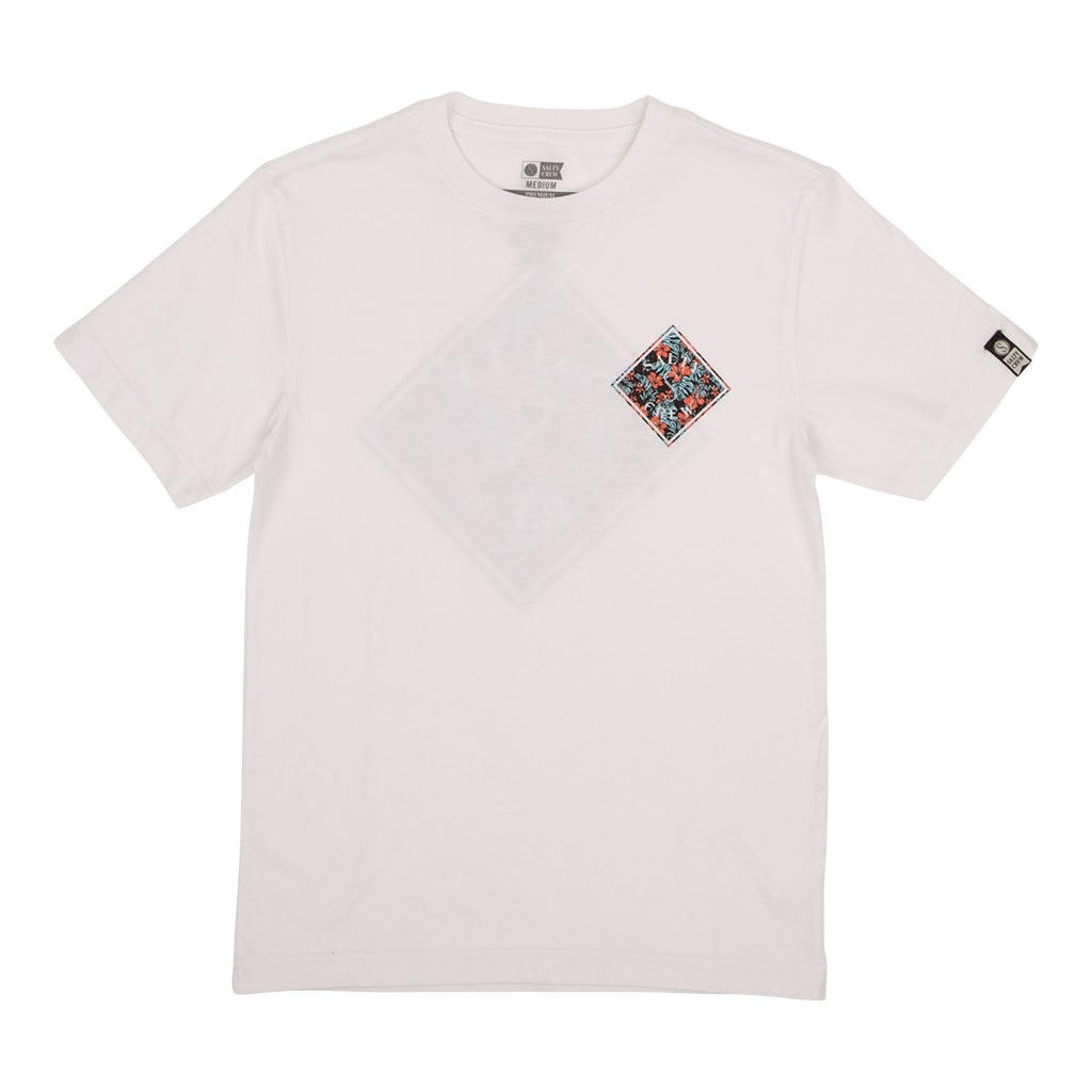 Tippet Trio S/S Boys Tee