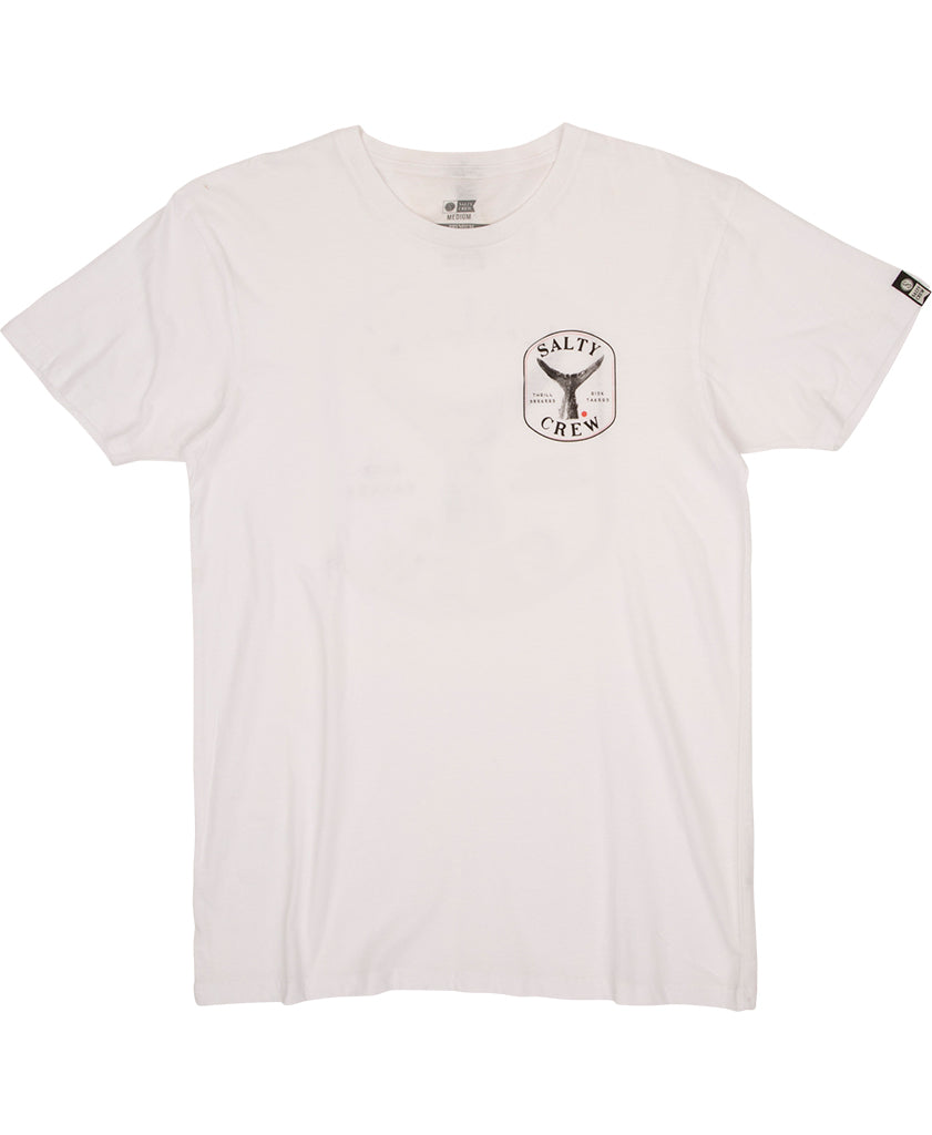 Fishstone Premium S/S Tee T Shirts - Salty Crew Australia