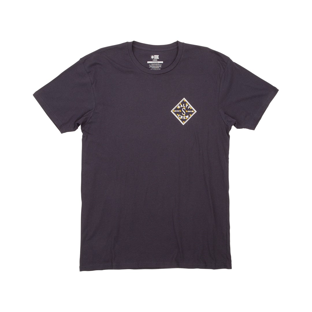 Tippet Topsail S/S Boys Tee