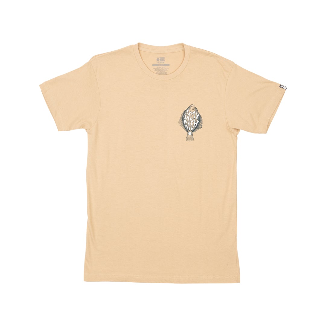 Flatty Premium S/S Tee