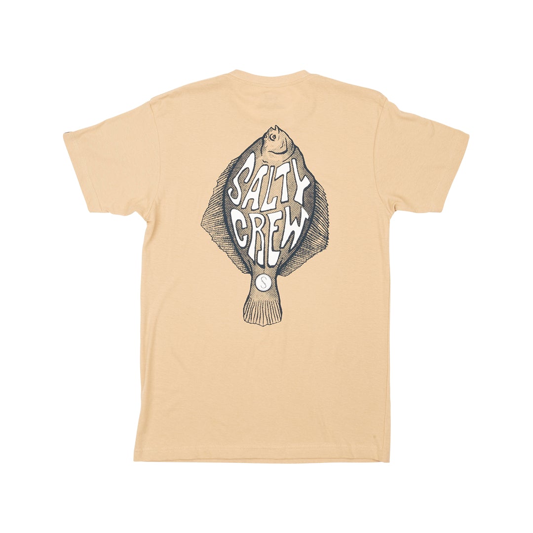 Flatty Premium S/S Tee