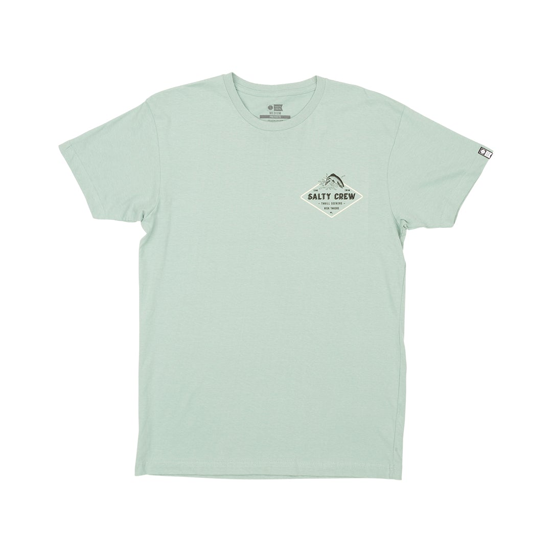 Dead Drift Premium S/S Tee