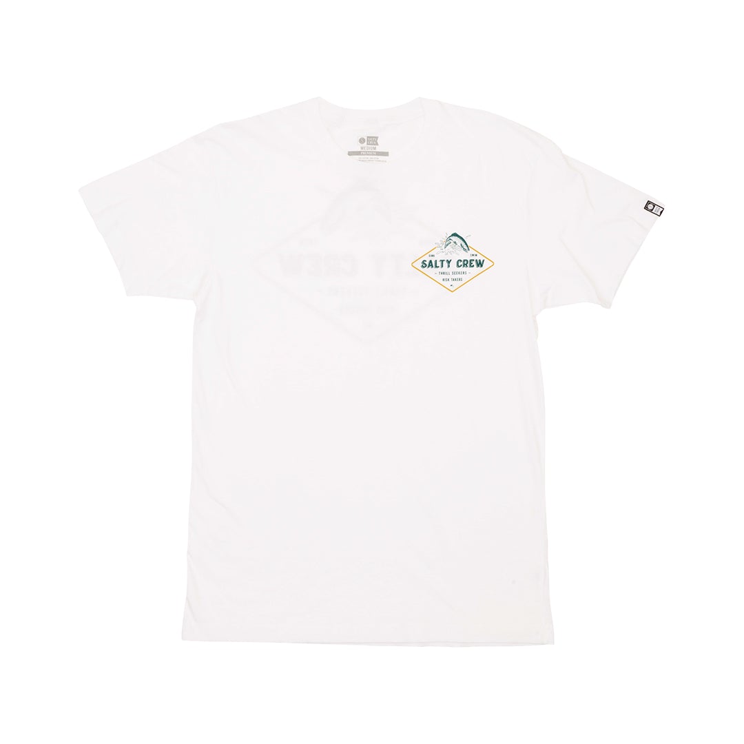 Dead Drift Premium S/S Tee