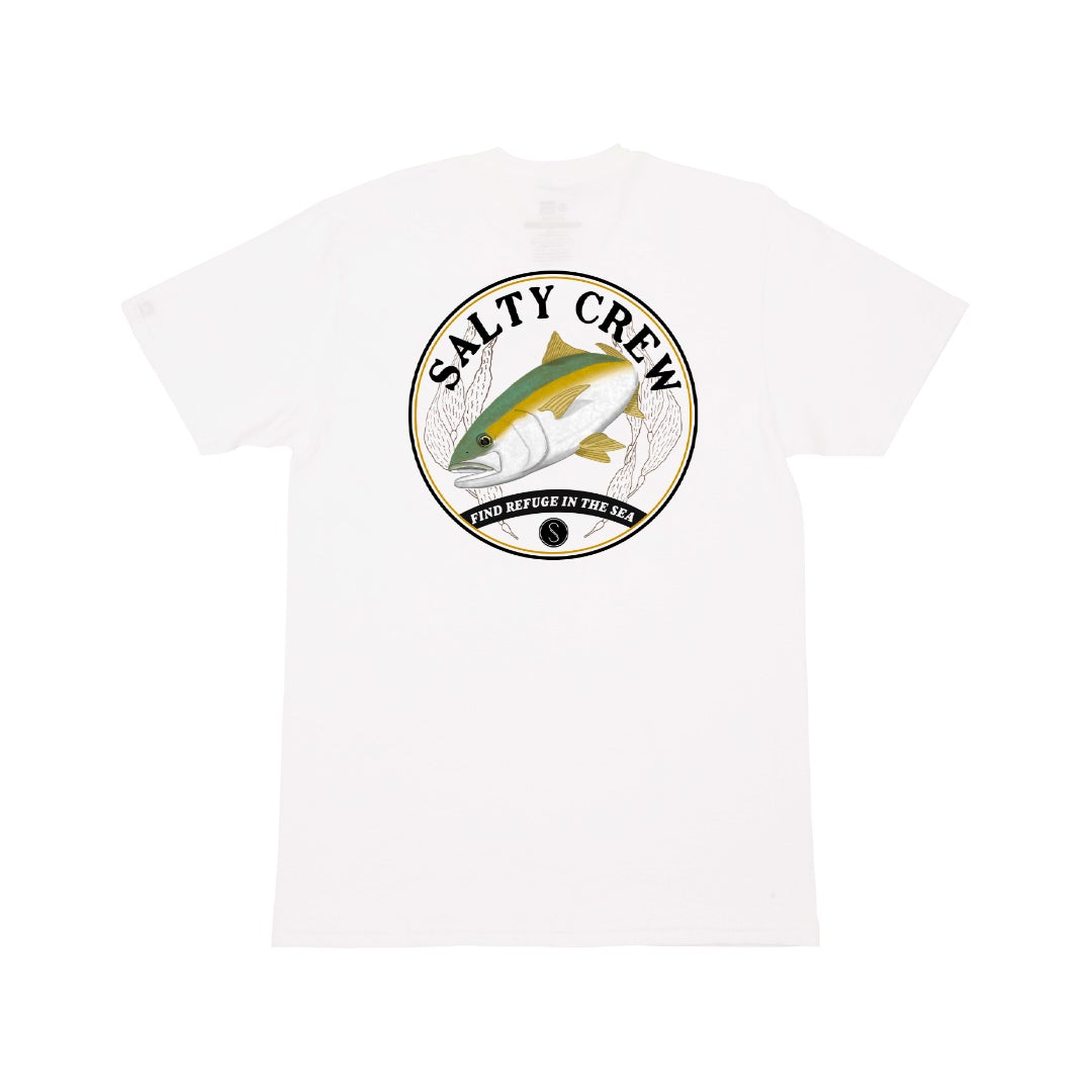 Homeguard Standard S/S Tee