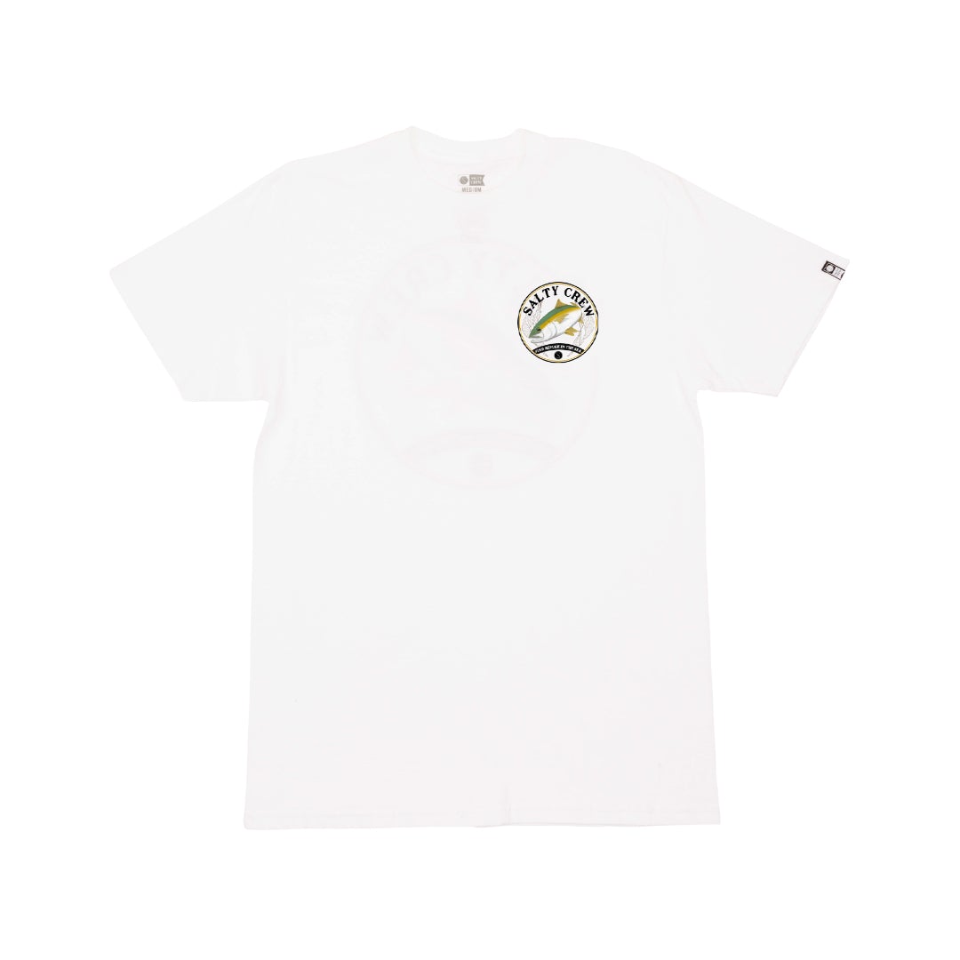 Homeguard Standard S/S Tee