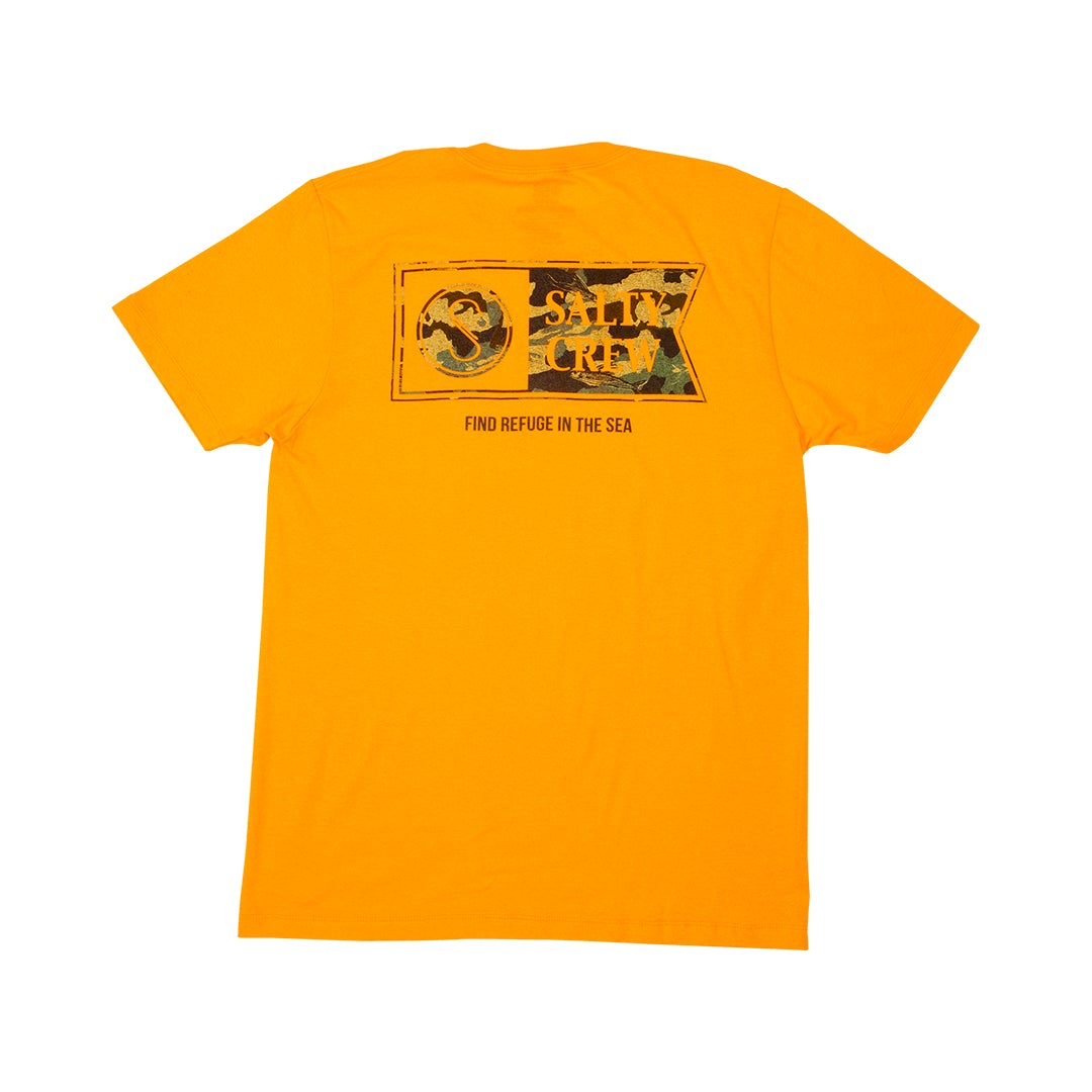 Alpha Decoy S/S Tee