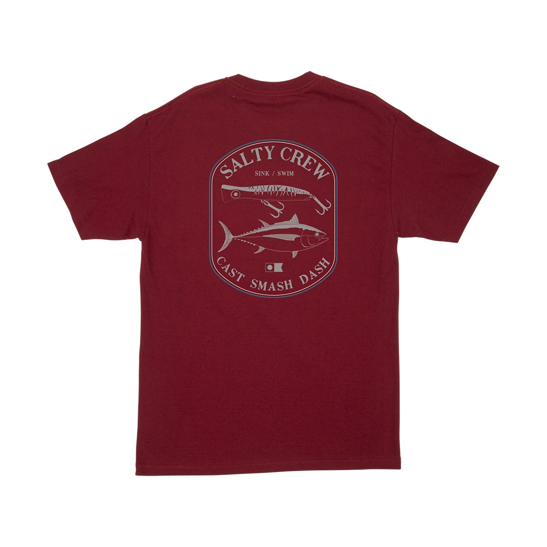 Surface Standard S/S Tee