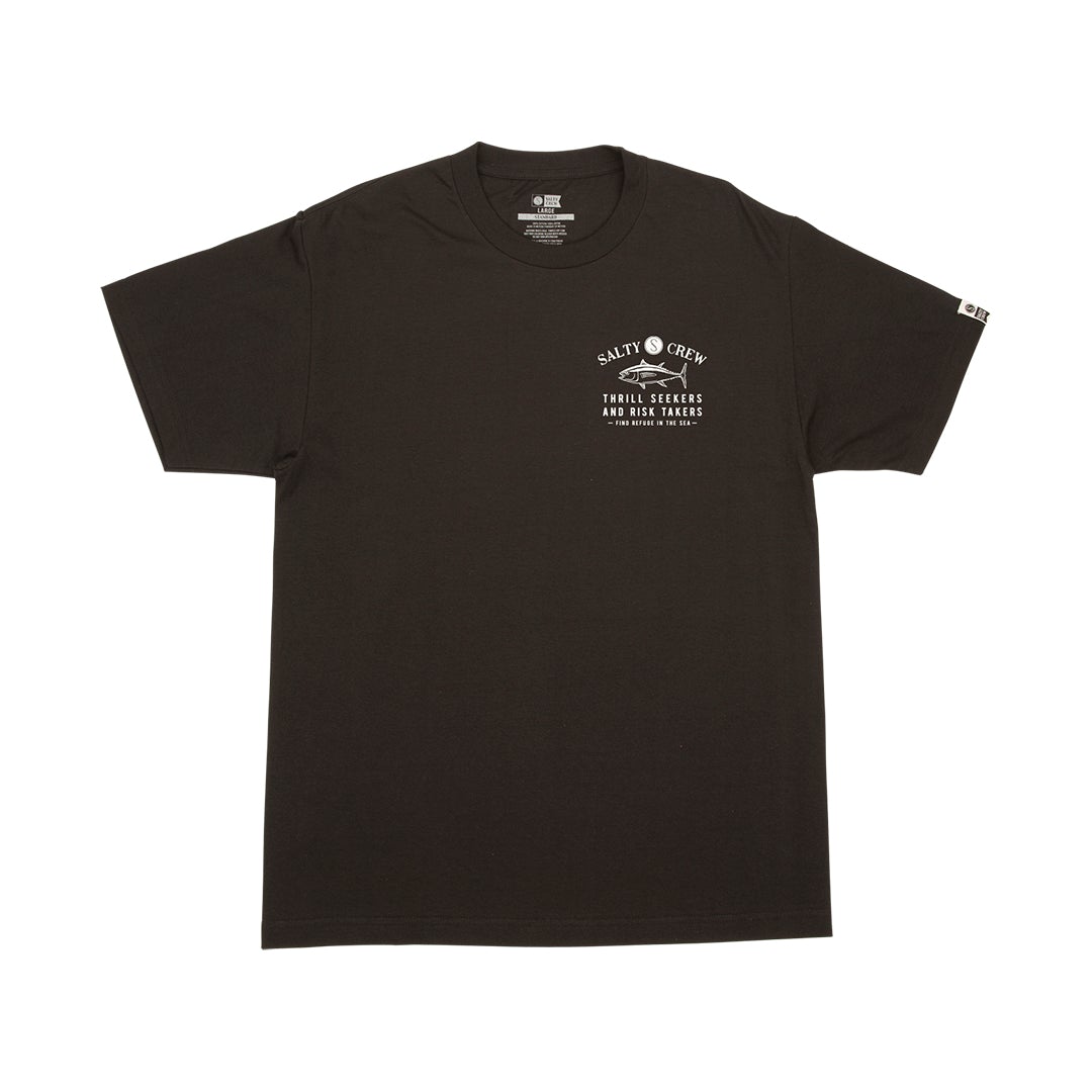 Fishmonger Standard S/S Tee