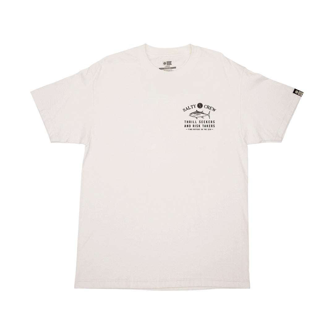 Fishmonger Standard S/S Tee