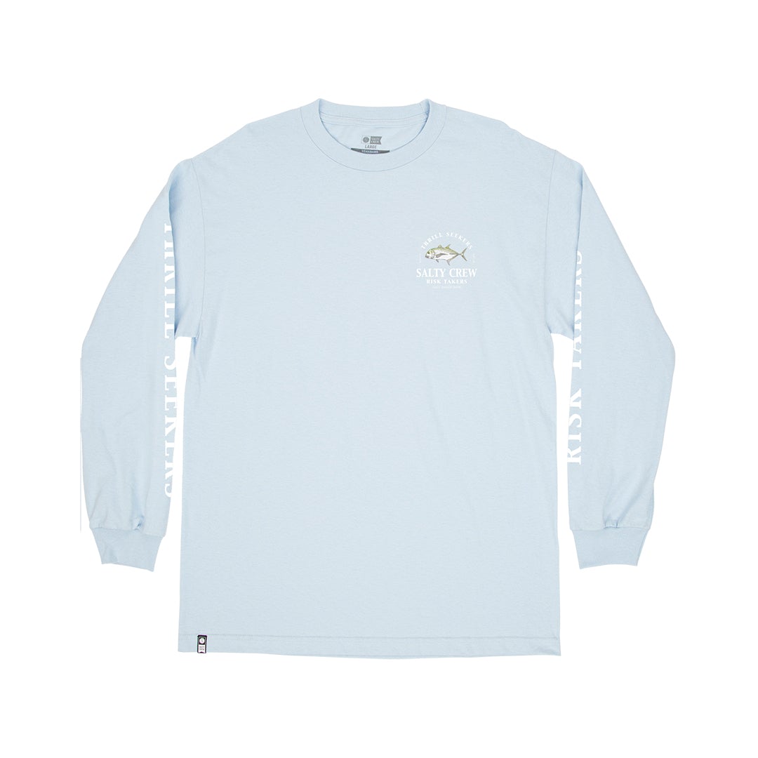 GT L/S Tee