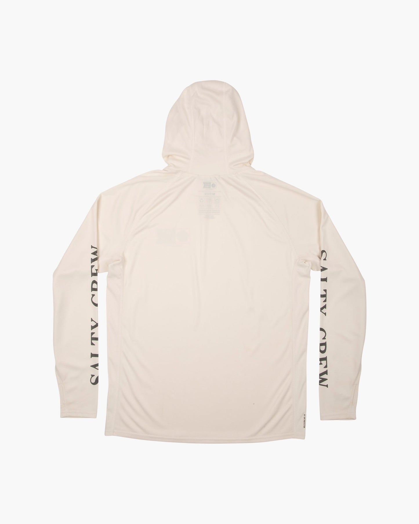 ALPHA FLAG PINNACLE + MASK - Off White