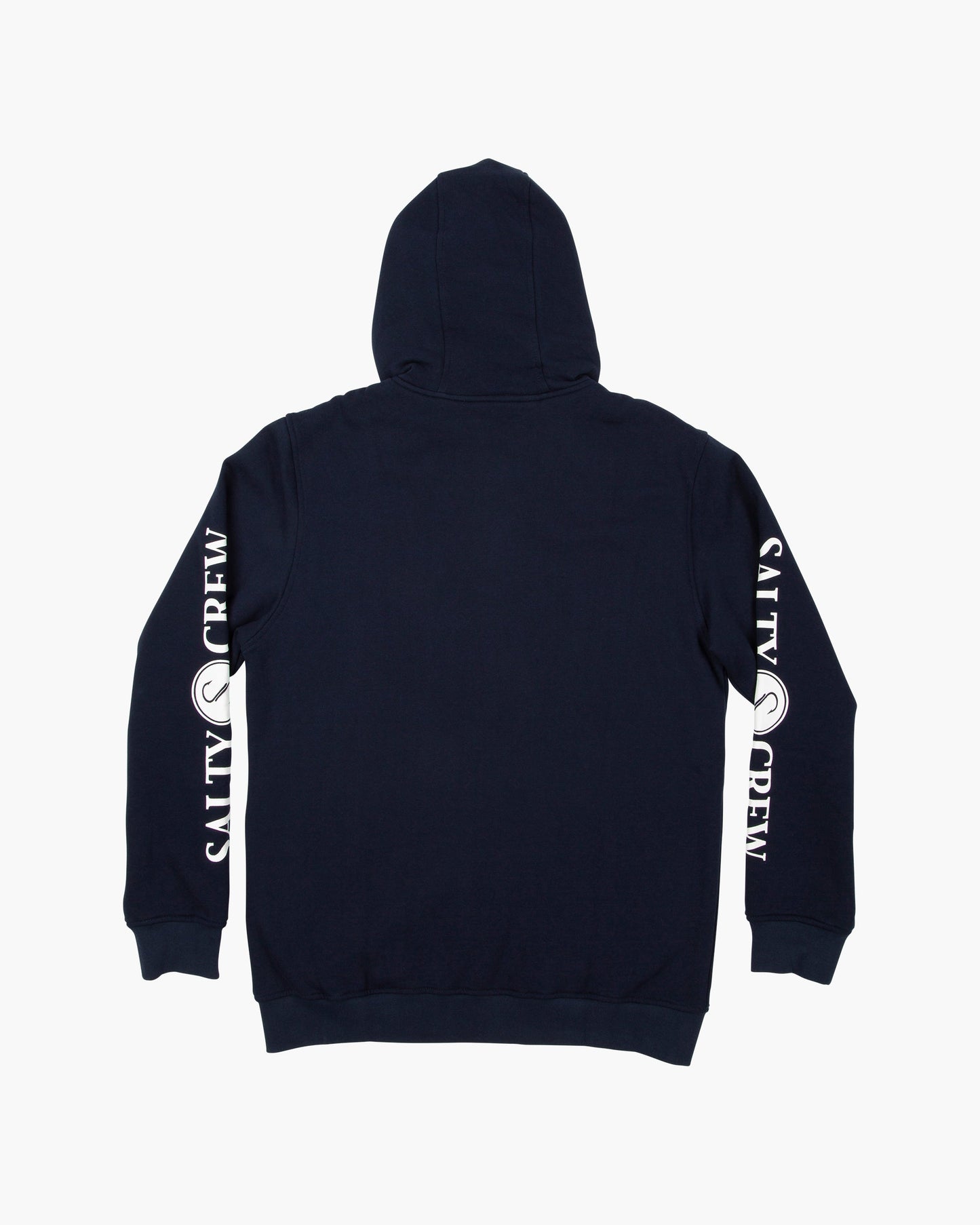 Refuge Sherpa Fleece - Navy