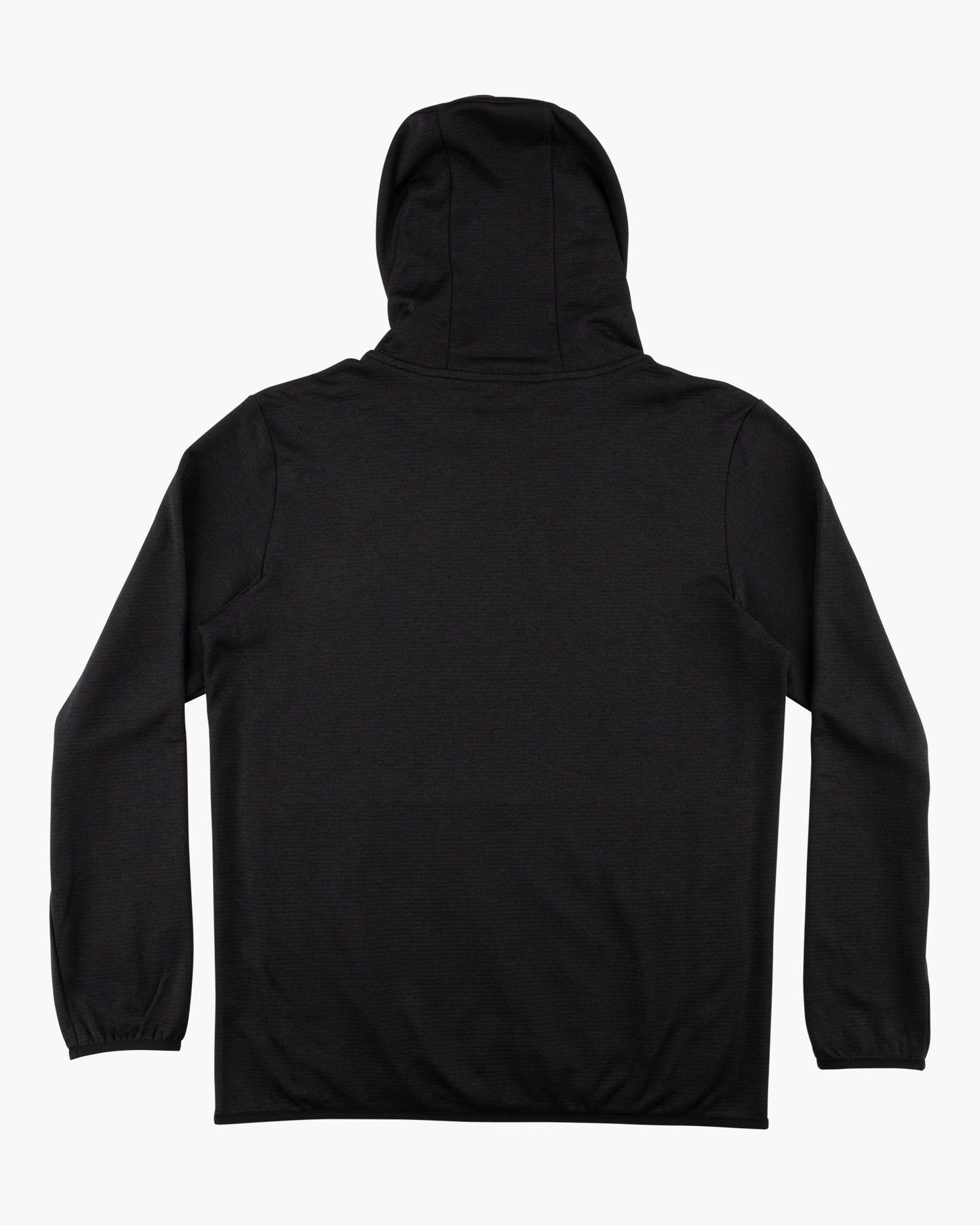 SEAPORT PINNACLE PRO FLEECE - Black