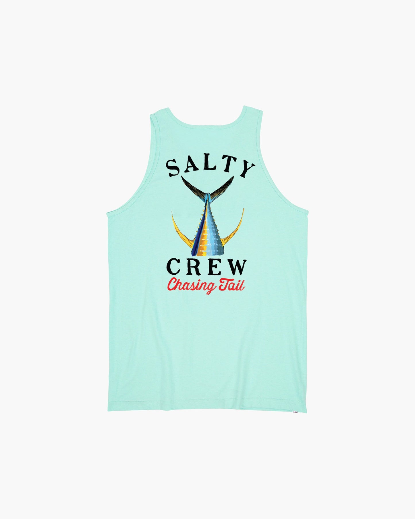 Tailed Tank - Salty Crew Australia