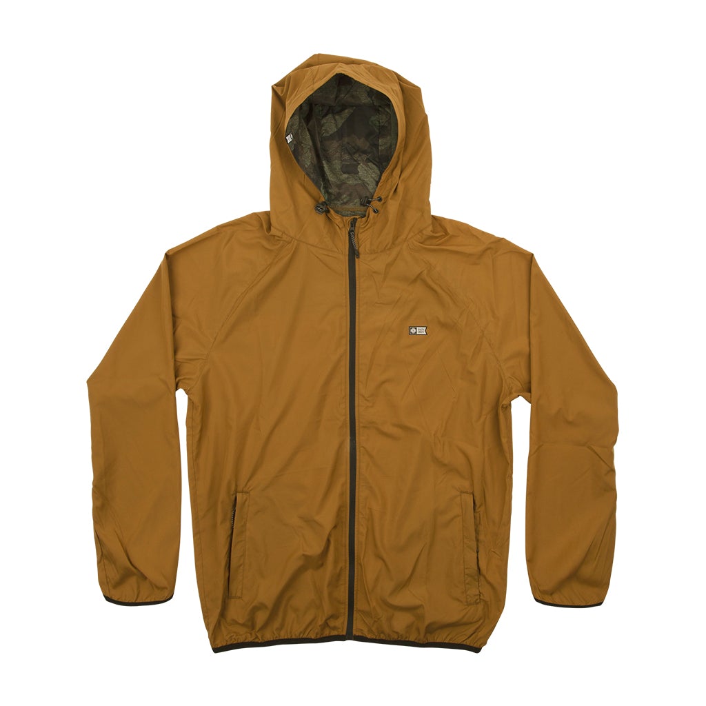 Seawall Packable Jacket