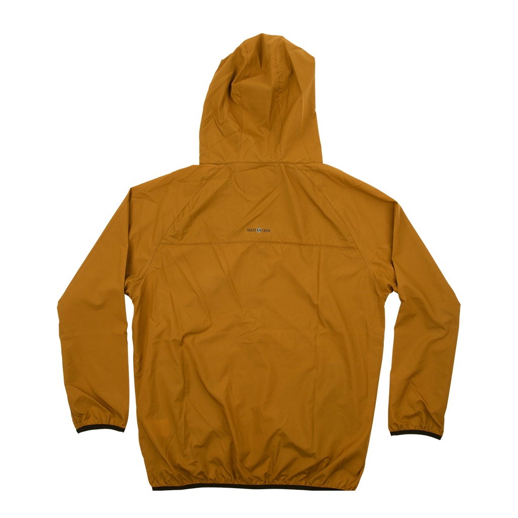 Seawall Packable Jacket