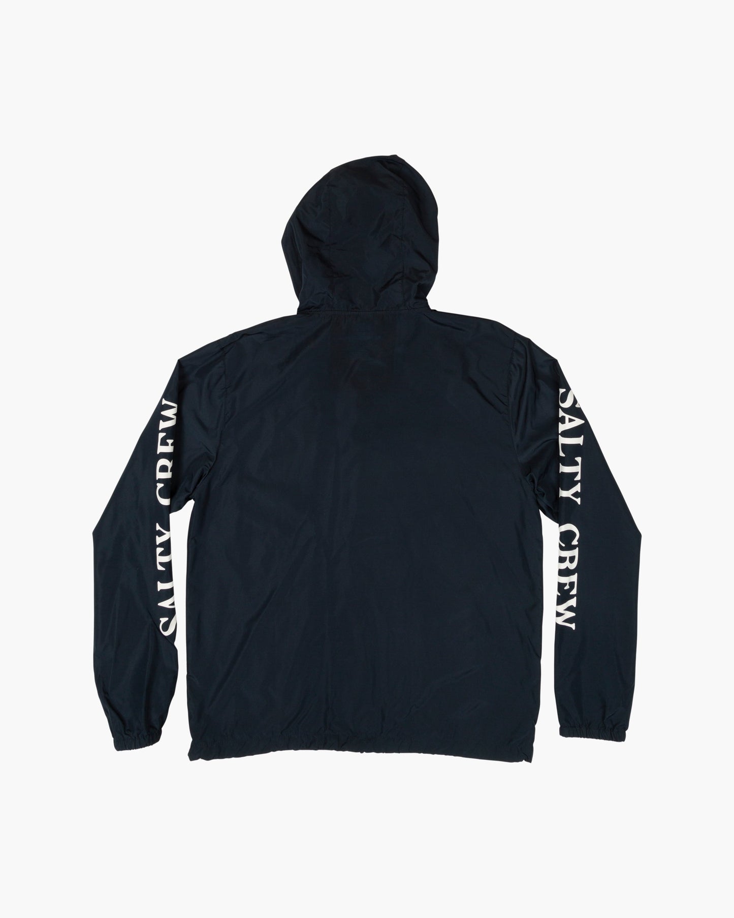 S-Hook Windbreaker - Navy