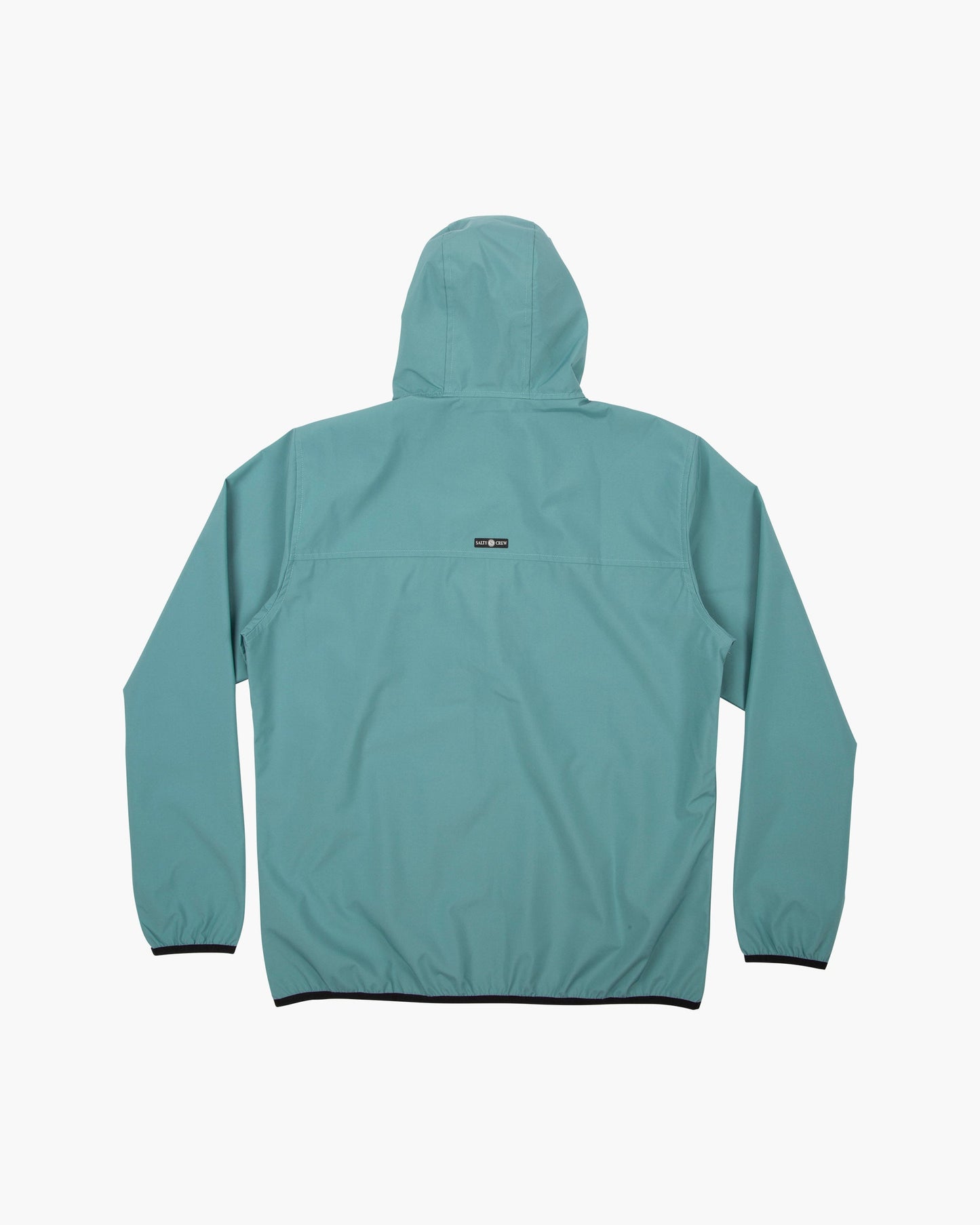 HEADWIND PACKABLE JACKET - Dark Aqua