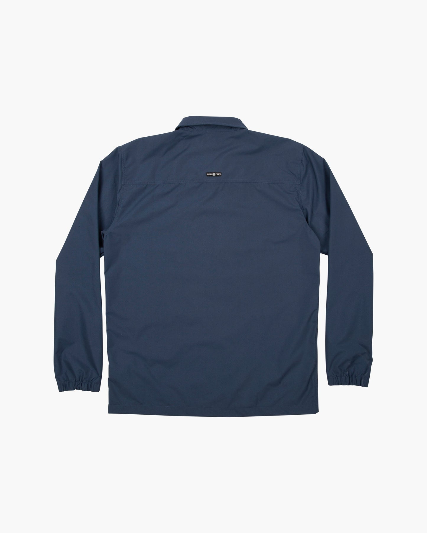 BEACONS JACKET - Blue