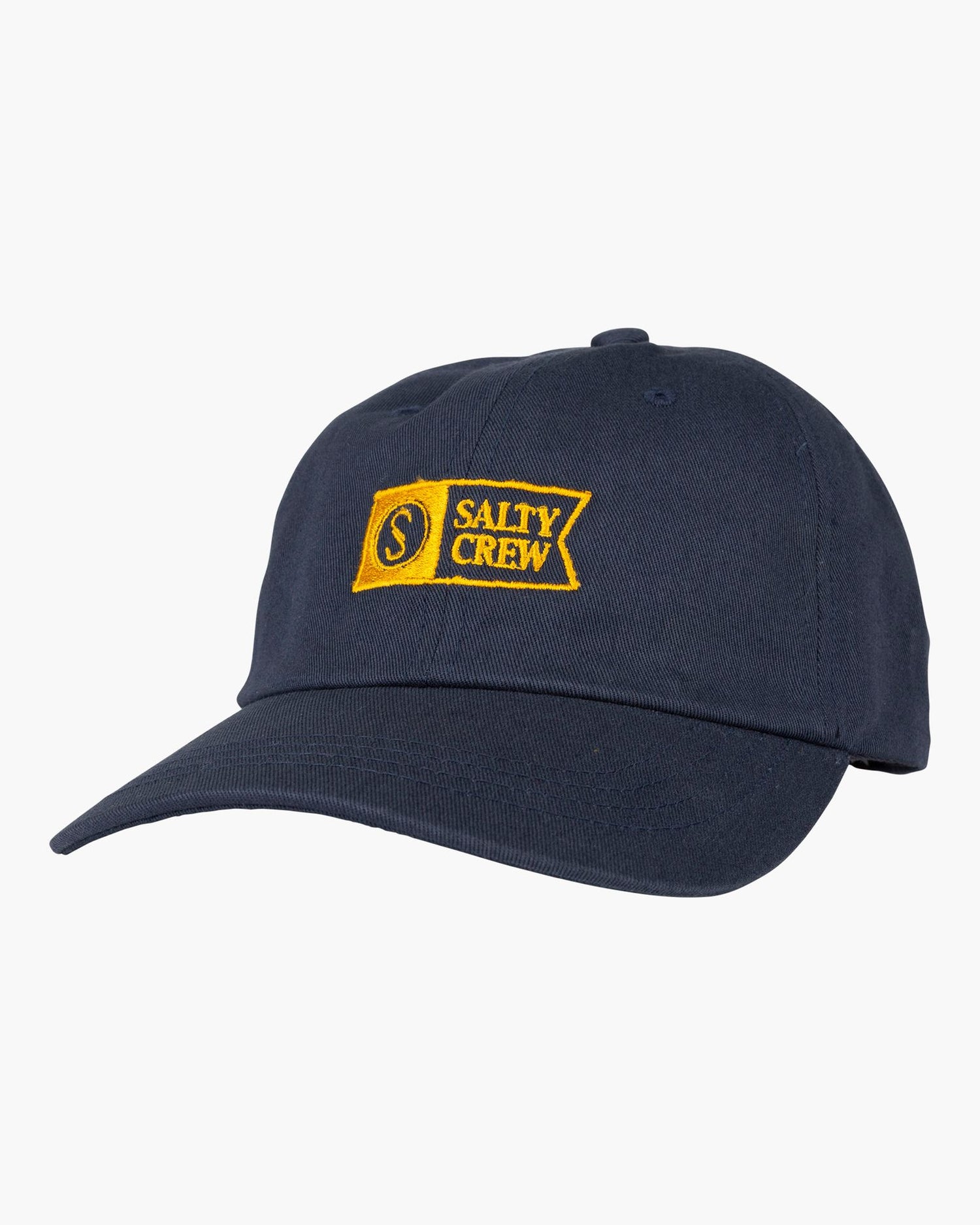 Shop Go Fish Navy Trucker Hat – Salty Crew Europe