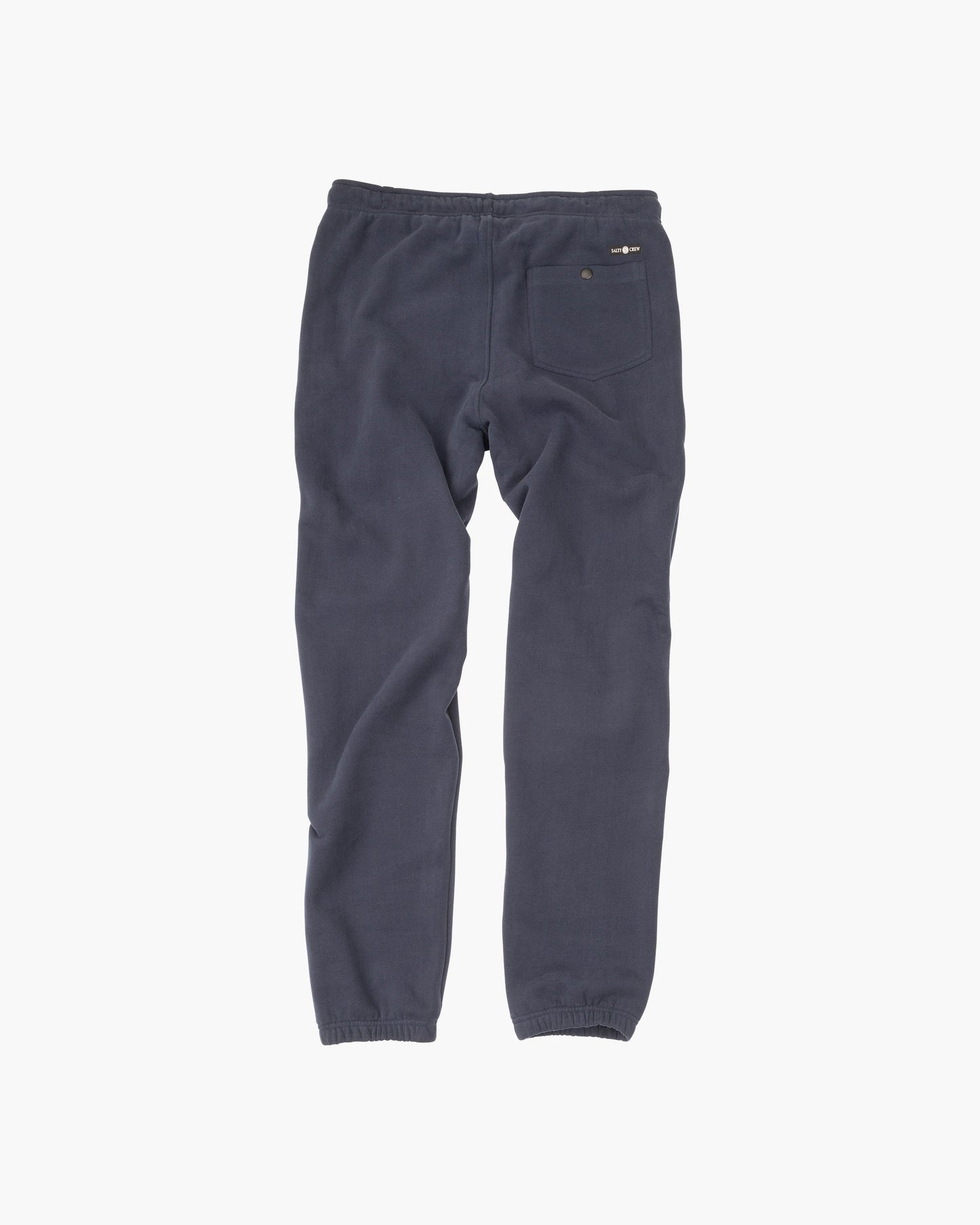 Slow Roll Boys Sweatpant - Navy