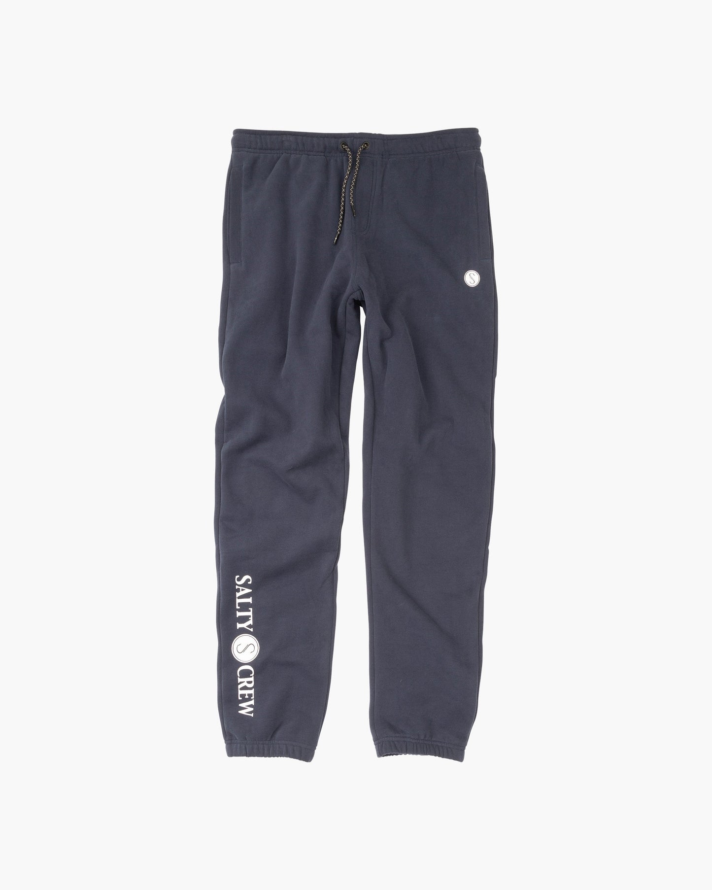 Slow Roll Boys Sweatpant - Navy