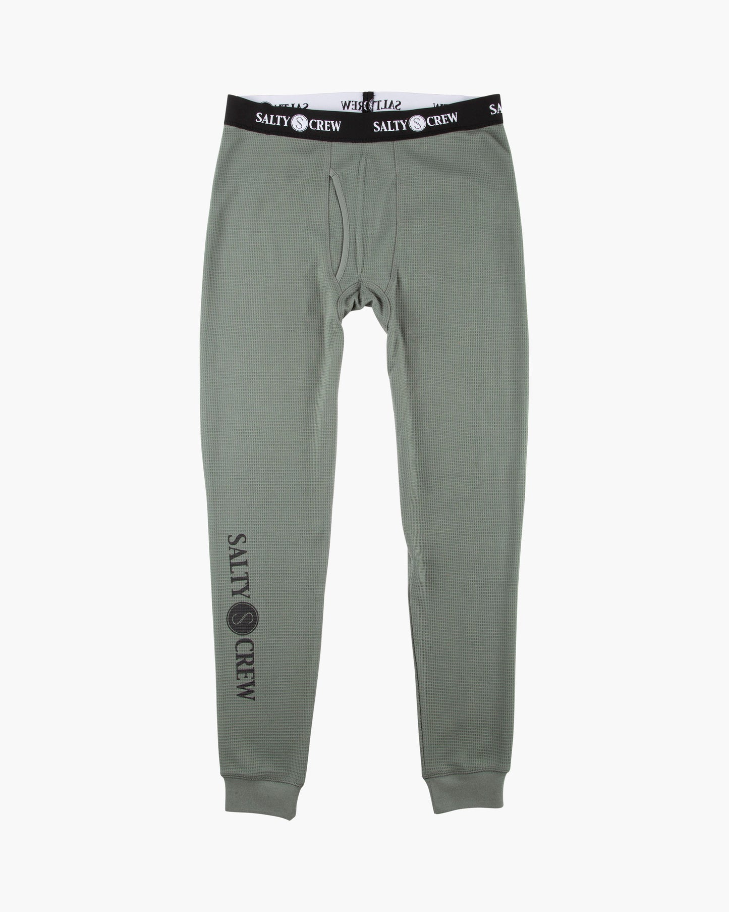 Daybreak Thermal Pant - Moss