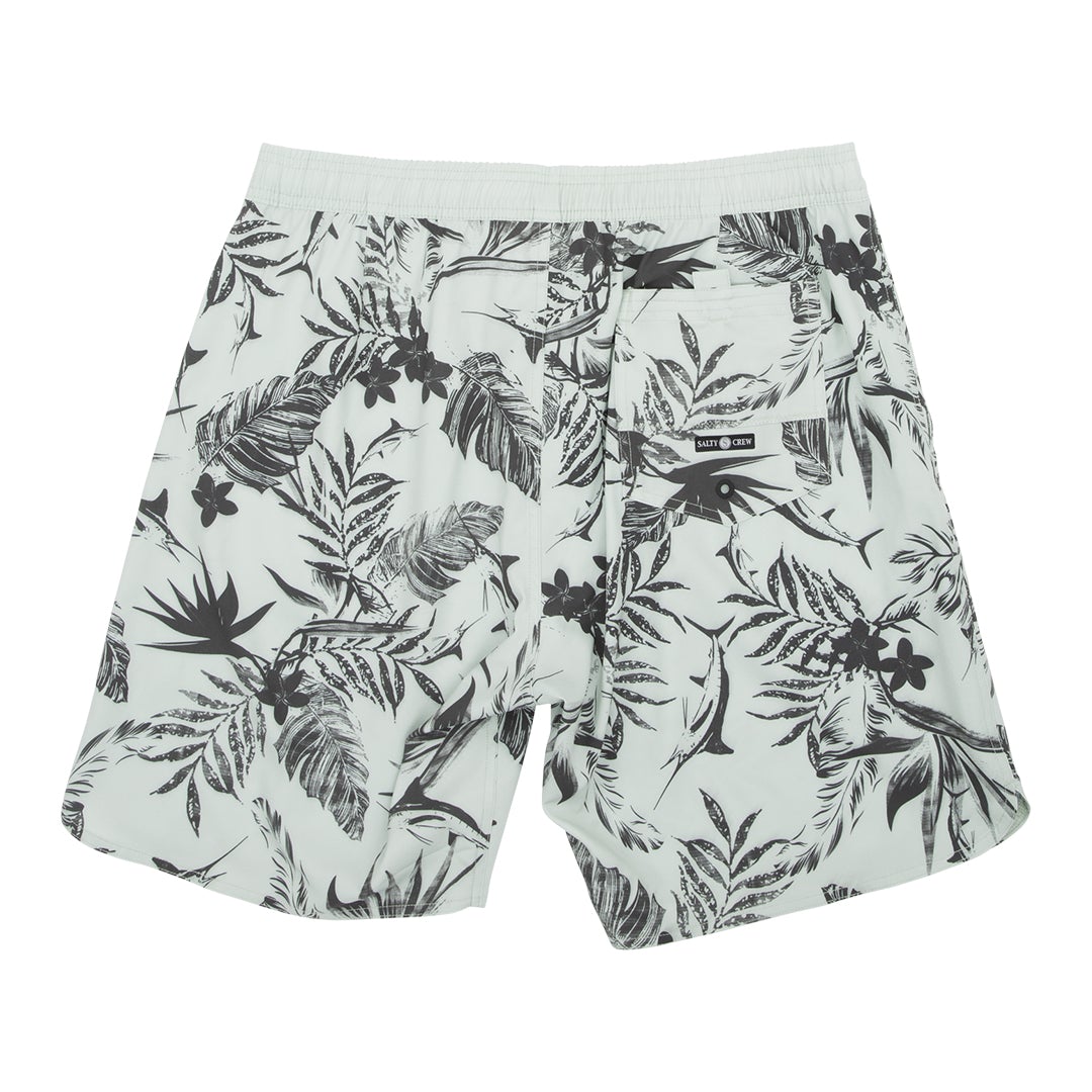 Tailwind Elastic Boardshort