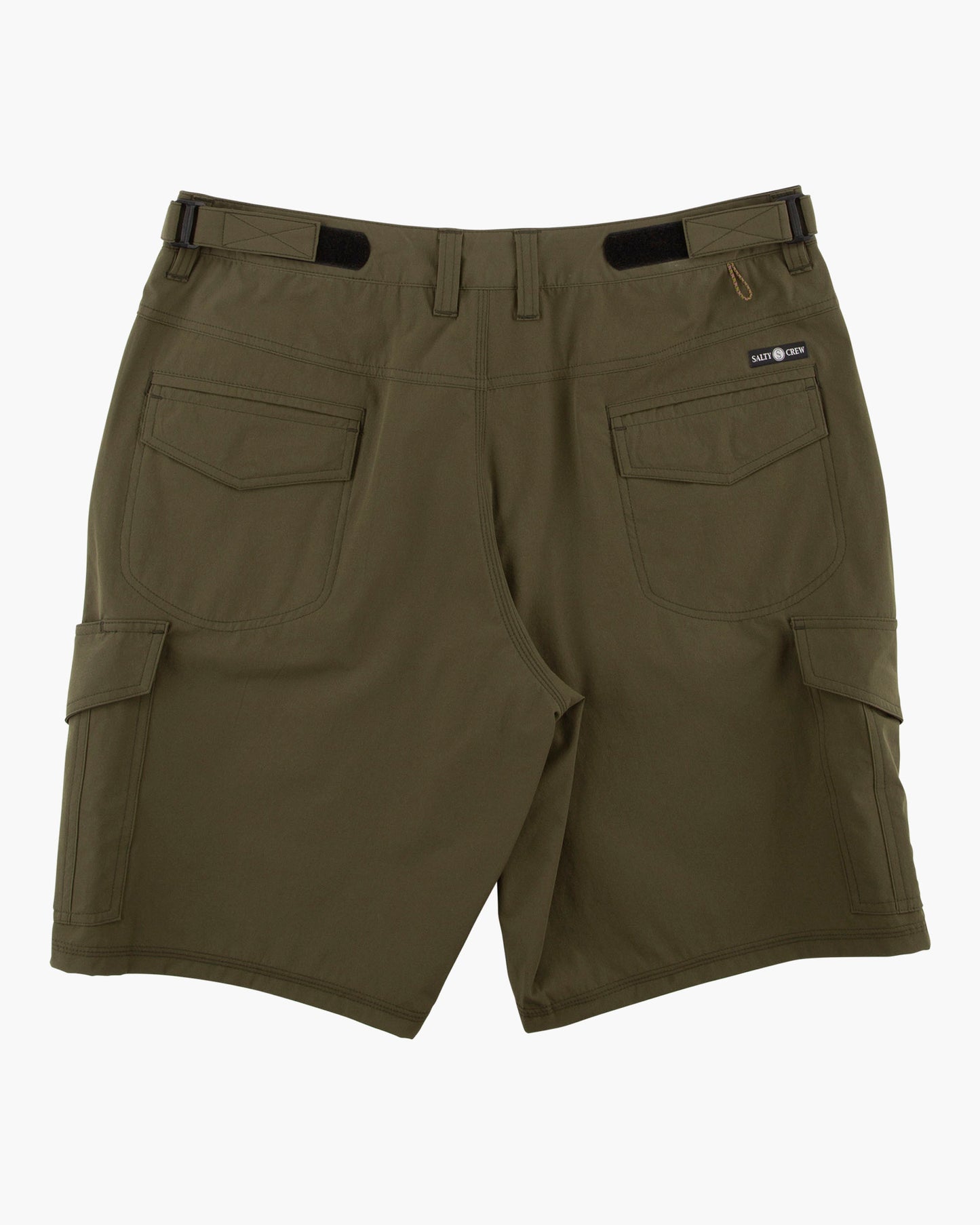 DEEP SEA III CARGO SHORT - Military