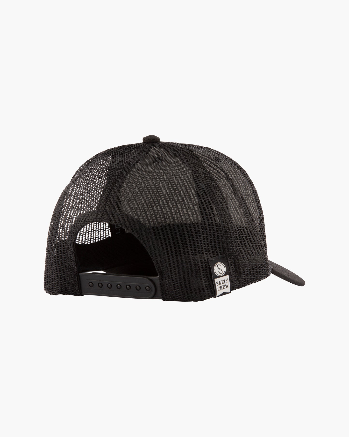 MAHI Mount RETRO TRUCKER - Black