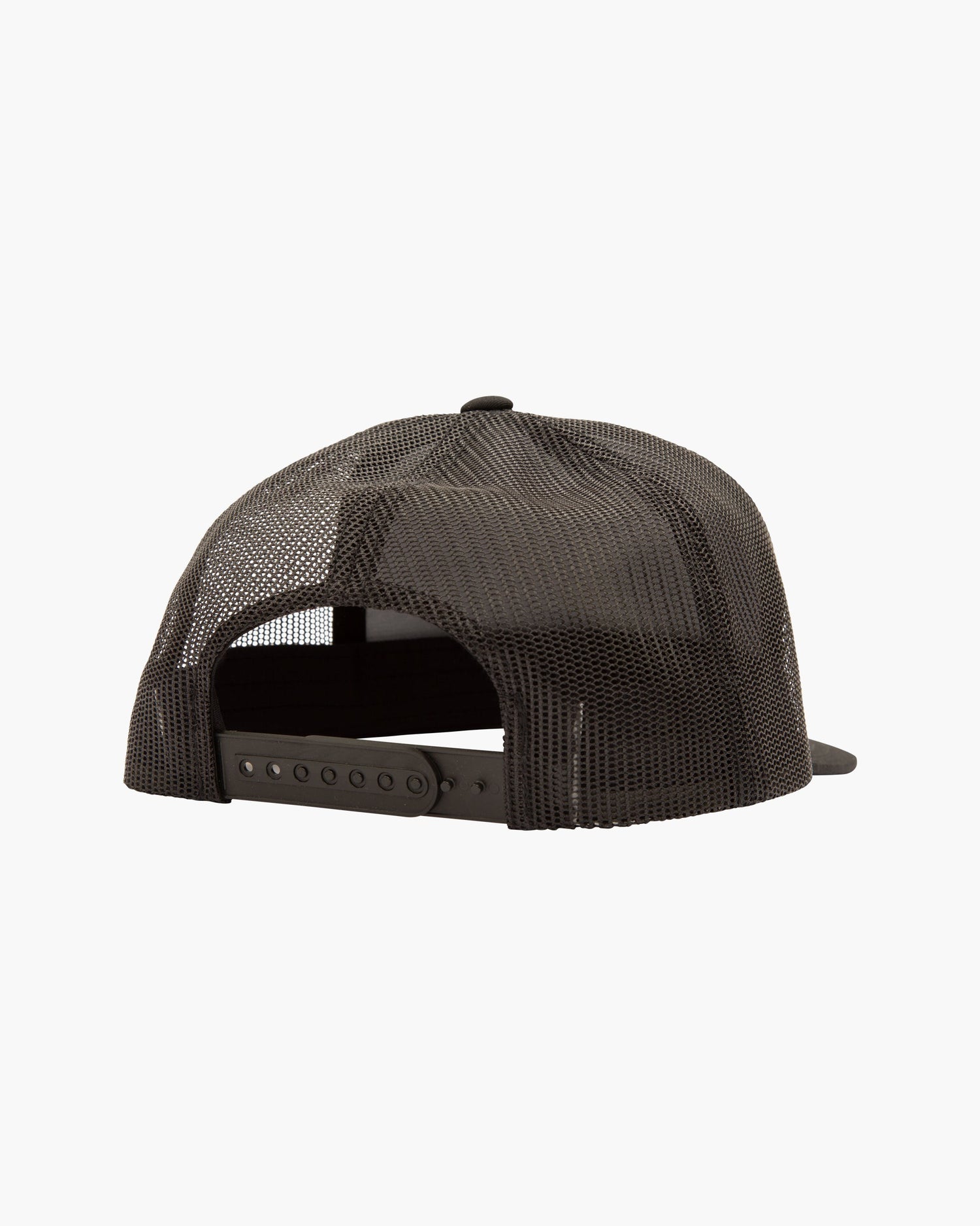 Bruce Trucker - Black | Salty Crew AU