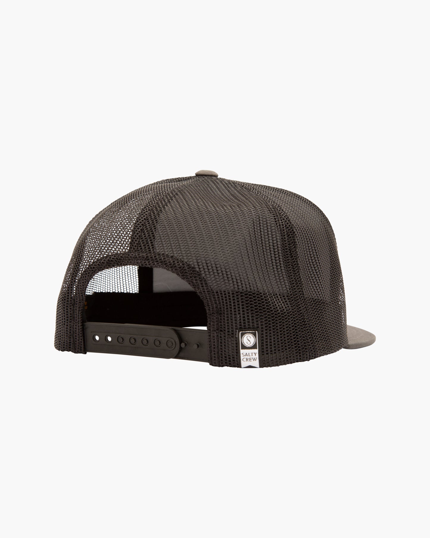 Bruce Trucker - Camo