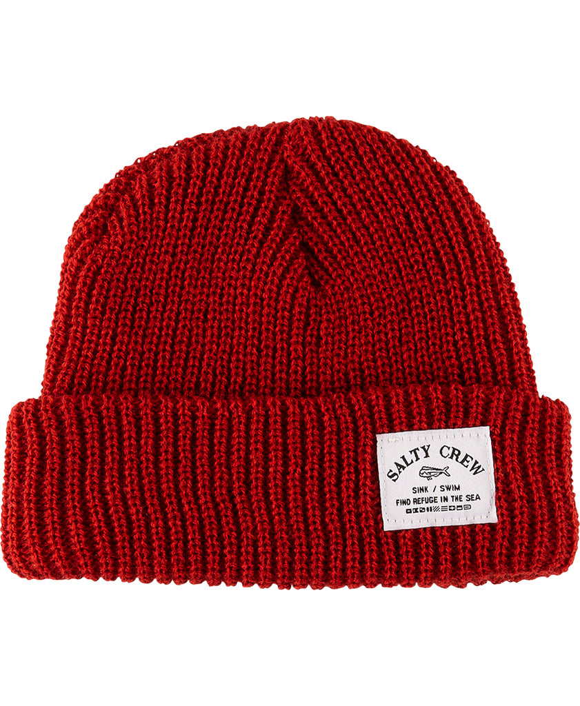 Bimini Beanie Hats - Salty Crew Australia