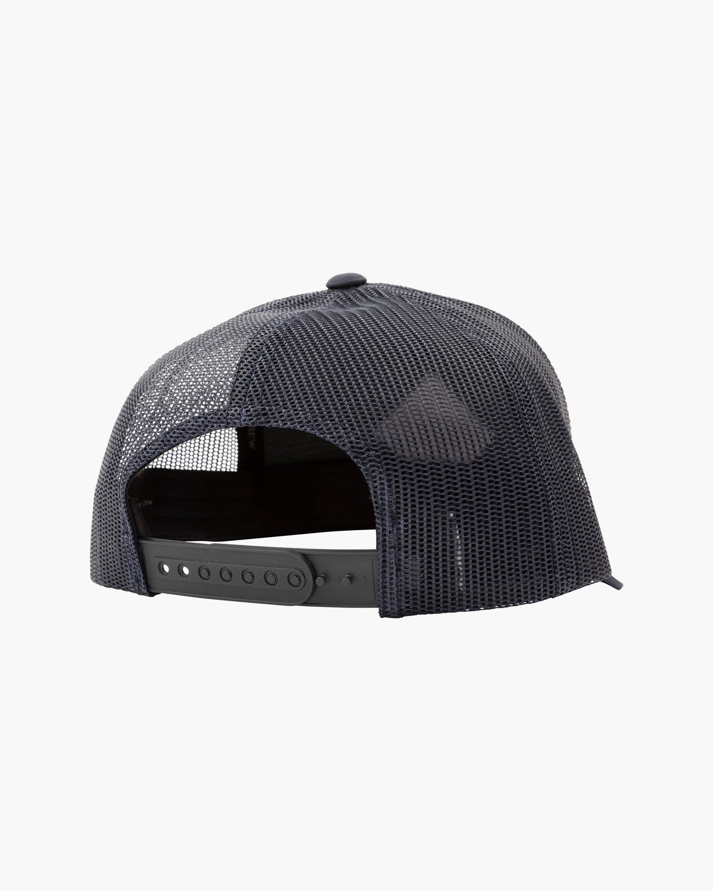 Sea Line Retro Trucker - Navy