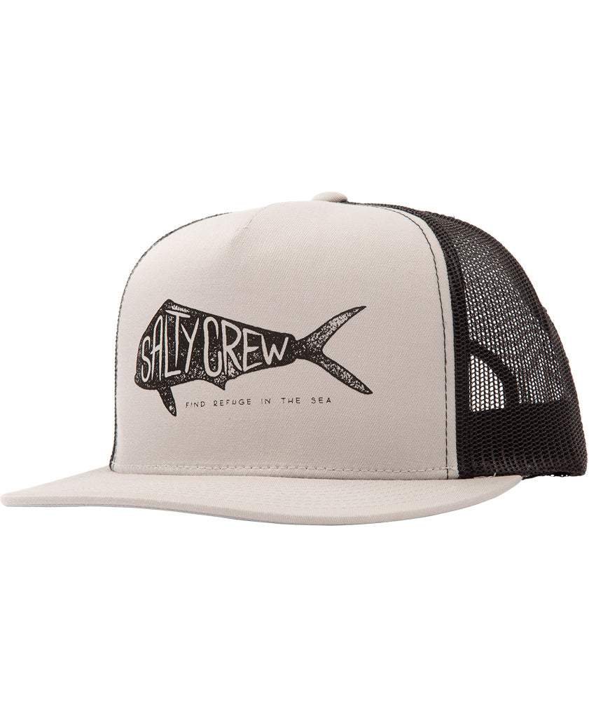 Sargasso Trucker Hats - Salty Crew Australia