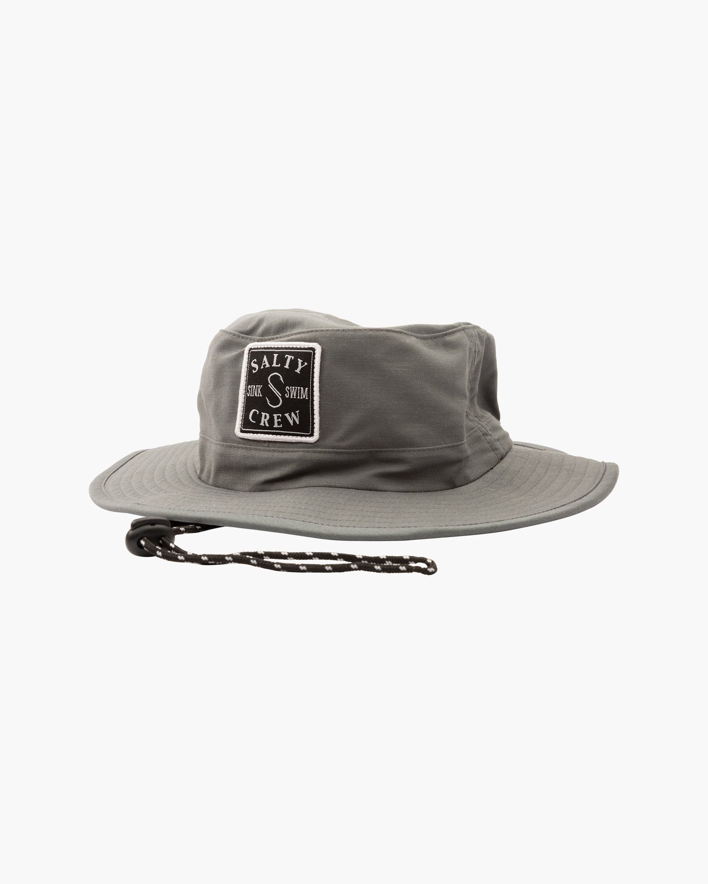 S-Hook Boonie - Grey