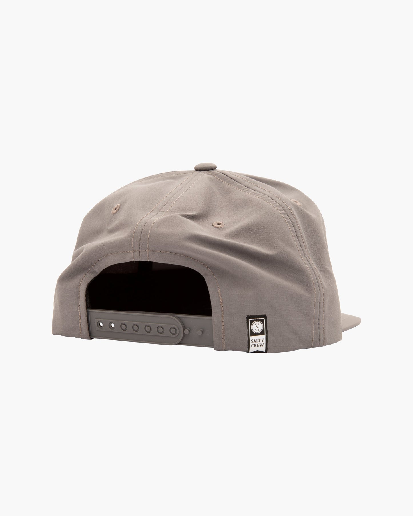 Alpha Tech 5 Panel - Grey