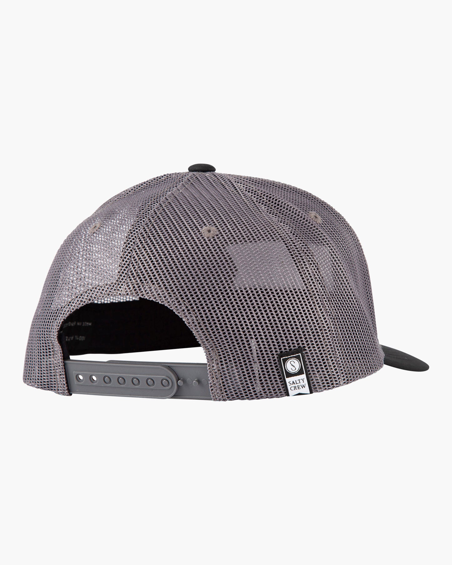 PINNACLE 2 RETRO TRUCKER - Charcoal/Black