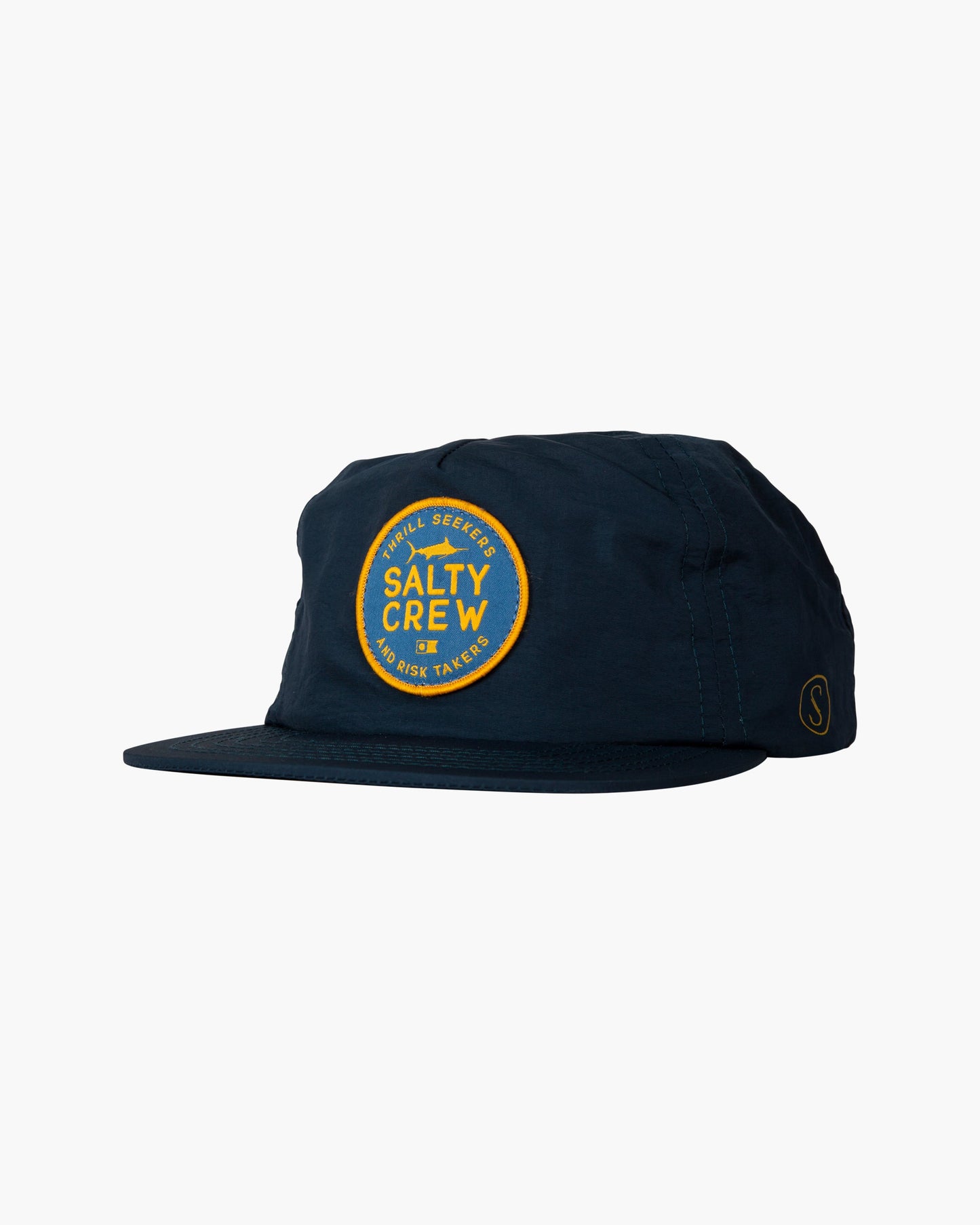 FIRST MATE 5 PANEL - Navy