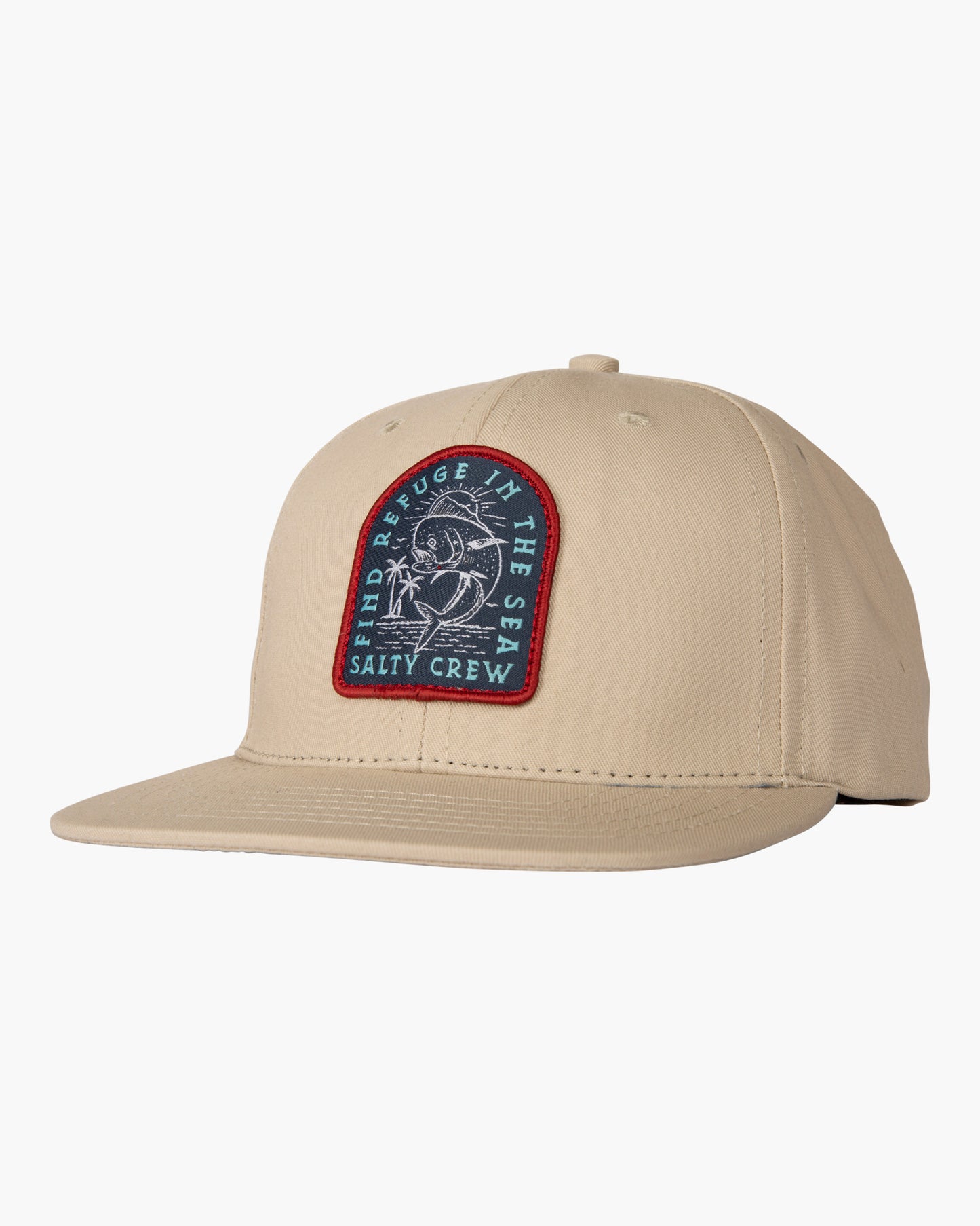 DANCIN DODO 6 PANEL - Stone