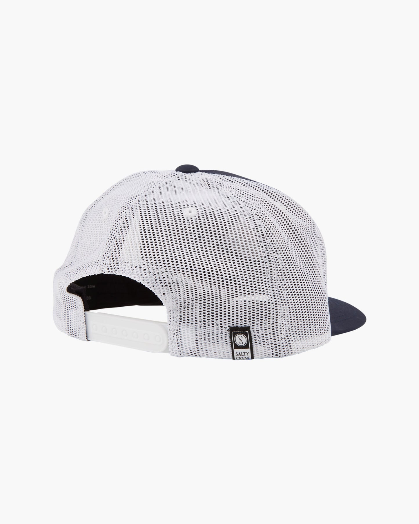 SEALINE RETRO TRUCKER - Navy White