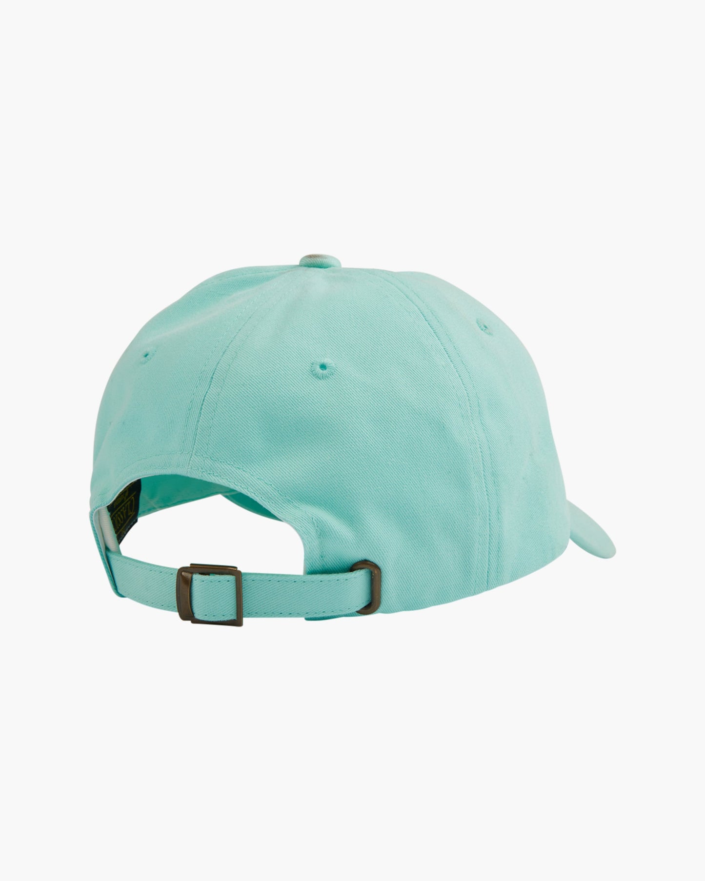 REFUGE DAD HAT - Diamond Blue