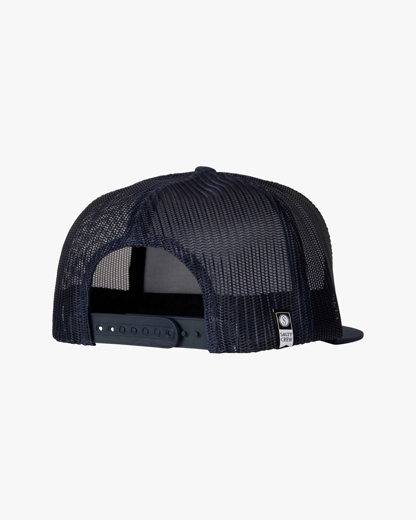 MIGHTY MAHI TRUCKER - Navy