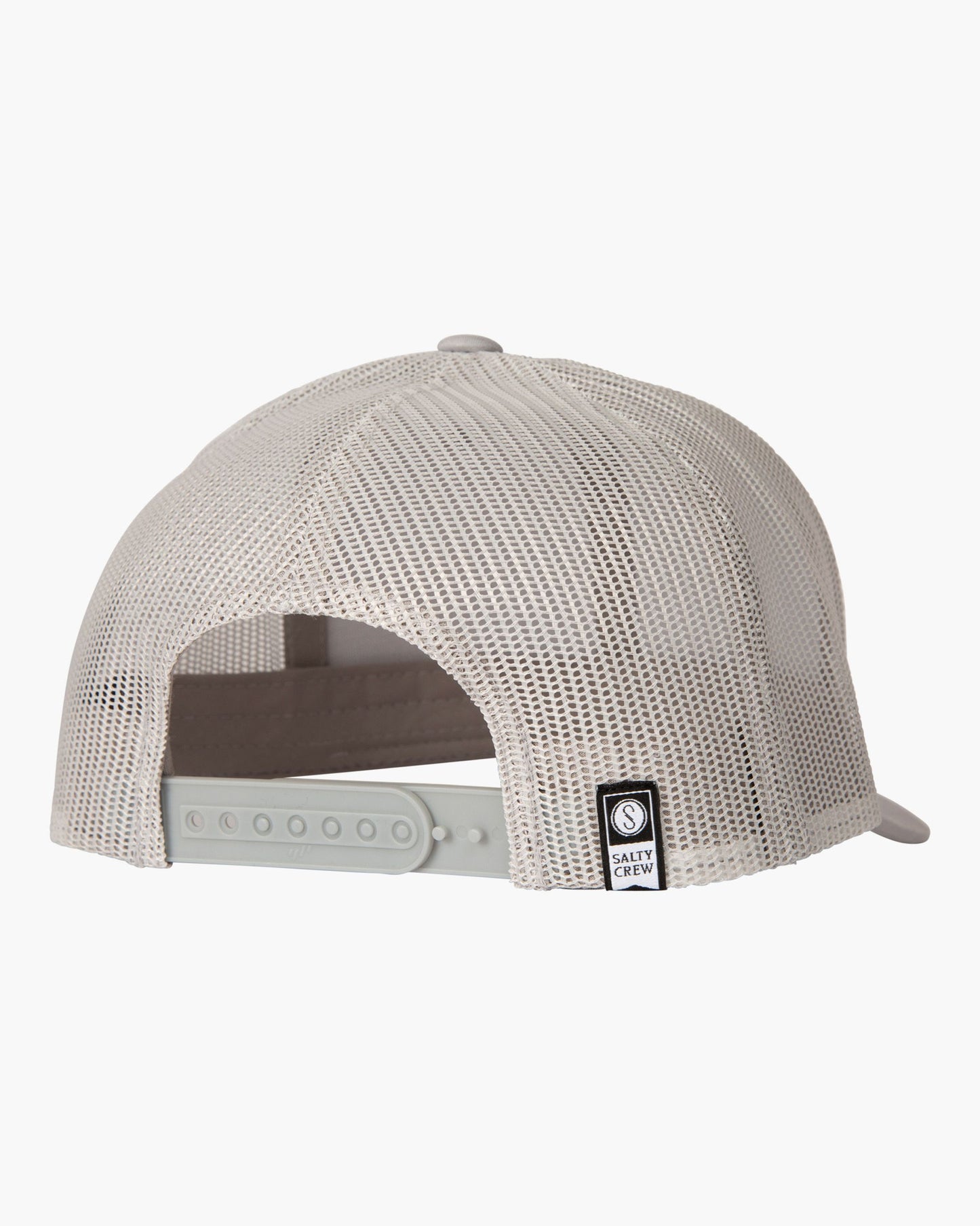 Pacific Retro Trucker - Grey