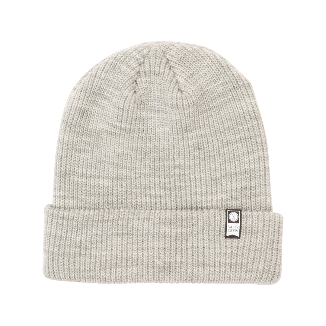 Alpha Beanie - Athletic Heather