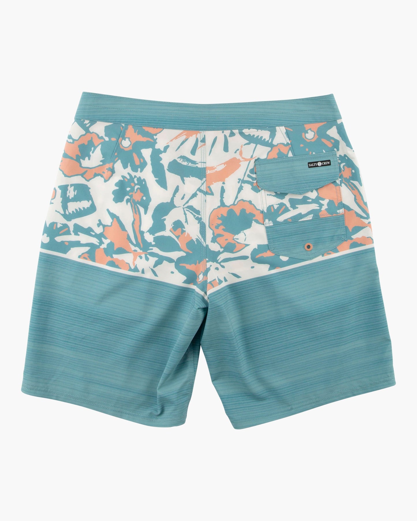 Tandem Boardshort - STONE